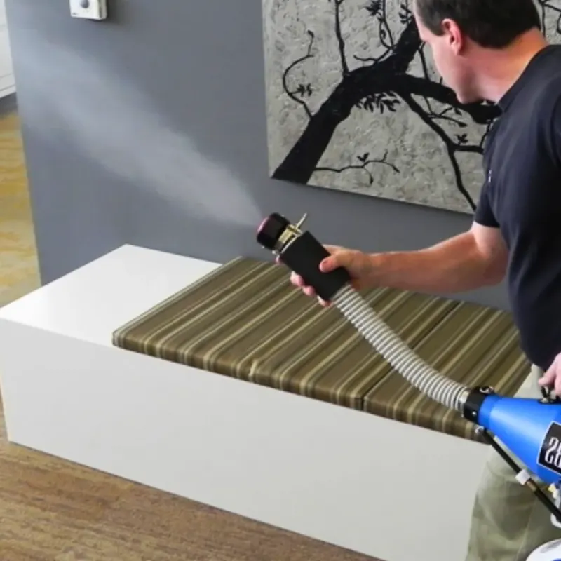 Professional Odor Removal in Bloomfield, IA